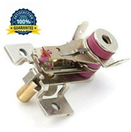 CORNELL CEO-SE40L 40L ELECTRIC OVEN THERMOSTAT