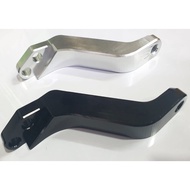 WR3 Ninja 250 FI Old Steering Damper Bracket