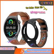 for Aolon Mars R3 strap leather strap Aolon Mars R3 Smart Watch strap Sports wristband  Aolon Mars R
