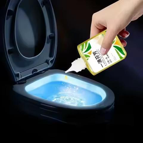 Bathroom Freshener A Drop of Fragrance Lasting Air Freshener Toilet Deodorant Aroma Room Deodorant