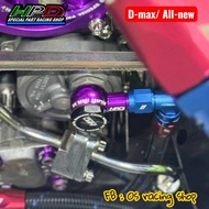 Air Pump Nut Ring 4jj1-3 D-max/All-new Thread Size An6/18mm