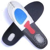 TJANMON Shoe Pad Silicone Shoe Pad gel insole Soft anti-odor Shoe Pad