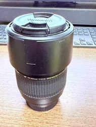 Tamron AF 70-300mm f/4-5.6 for nikon