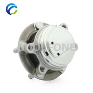 Front Wheel Hub Bearing For INFINITI G35 G37 M45 M35 FX35 M56 NISSAN 370Z 401731EA0A 402021EA0A 4020