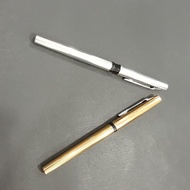 1 Black Pentel Rollingwriter RS3 MGB Japan Pen