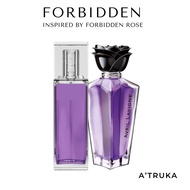 ATRUKA PERFUME Premium Quality Inspired by BBW A Thousand Wishes EDP AVRIL LAVIGNE Forbidden Rose ED