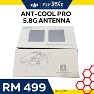 ANT-COOL PRO  5.8G ANTENNA - COOL UVA - A