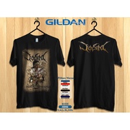 Jasad band kujang rompang t-shirt gildan softstyleOriginal