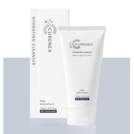 [CURENEX] Cleanser 150ml PDRN+ROSE Ship Korea Original