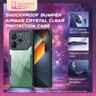 Tecno Camon 30s Pro Camon 30s Premium Shock Proof Bumper Case