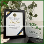 High quality wall photo frames for home decoration