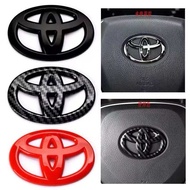 logo vô lăngtúi khí Toyota toyota Vios Altis Camry Inova Fortuner Hilux Yaris Avanza Cross...
