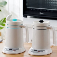 Multifunctional Health Pot Fully Automatic Electric Stew Pot Ceramic Pot Health Pot Dormitory Office