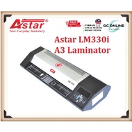 Astar LM330i A3 Heavy Duty Laminator / Laminating Machine / Machine Laminate / Mesin Laminate