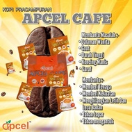 apcel cafe kopi kesihatan