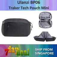 Ulanzi BP06 Traker Tech Pouch Mini 2L B007GBB1