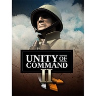 PC Game - Unity of Command II [Digital Download]