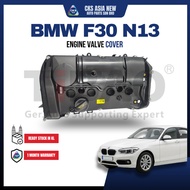 (TiBAO)BMW F30 316i MINI R55 R56 N13 1.6L NO TURBO ENGINE VALVE  COVER (PLASTIC)