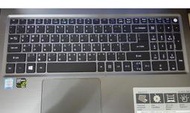 *樂源* 鍵盤膜 適用於 宏碁 ACER V5-591G-72XC 15.6吋 ACER E5-574G-57N4