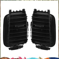 Car Air Vent Dashboard Air Vent Grille for-  100 LC100 FJ100 Ujz100 1997-2007 Accessories