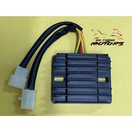 SYM JET14 125/ JET14 200/ JET-X 150 Regulator & Rectifier Comp 100% Original SYM 31600-MA1-000