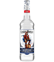 摩根船長白蘭姆酒