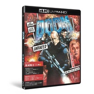 4K Movies Doom‎‎‎‎‎ 4K Ultra HD 1080P 4K Collection