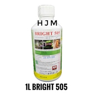 Bright 505 (1L) Racun 505, Kenrel 505, Naga 505, Protocol 505, Nurelle 505
