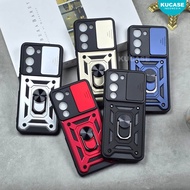 Vivo Y04 Vivo Y04S Vivo Y19S GT Case Softcase slide Armor Case Robot + Slide Camera Case Vivo Y04 Vi