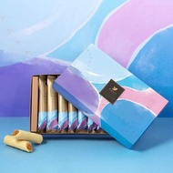 青鳥 - 青鳥旅行 8入旅行盒-原味肉鬆蛋捲【有效日期：2026年5月20日】