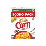 เนสท์เล่ อาหารเช้าคอร์นเฟลกส์ 500 ก. ✿ Nestle Cereal Cornflakes 500G.