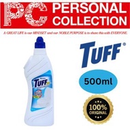 TUFF TBC TOILET BOWL CLEANER 500 ML PERSONAL COLLECTION