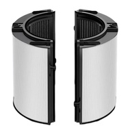 360° Combi 2-in-1 Replacement Filter Compatible with Dyson TP06 TP07 TP09 TP10 HP06 HP07 HP09 HP10 P
