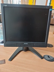 Philips 電腦螢幕屏幕 mon monitor