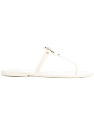 TORY BURCH Sandals 9296 White