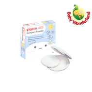 Pigeon Baby Compact Powder (10g)