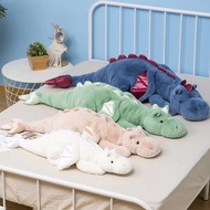70cm Dragon Plushie Dragon Stuffed Toy Dragon Plush Dragon Toy Dinosaur Mascot The Sleeping R4