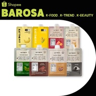 Delispoon Eat The Fit Shake 40g