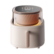 Nồi chiên điều khiển cảm ứng Bear 6L QZG-F15G1