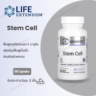 Life Extension GEROPROTECT Stem Cell 60 capsules (V.1)