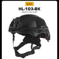 📌 หมวก Team Wendy 3.0 (ไม่กันกระสุu)