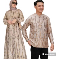 baju maxmara couple pasangan GAMIS MAXMARA SILKY PREMIUM TERBARU GAMIS BUSUI WANITA KEKINIAN