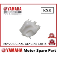 (100% ORIGINAL) YAMAHA RXK 2T TANK ASSY TANGKI TONG PUTIH 2T RXKING RX-KING RX KING 100% ORIGINAL HL