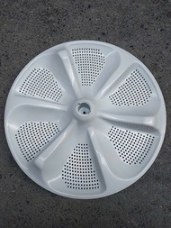 Mâm đĩa máy giặt Toshiba 8kg AW - K905DV mới chính hãng