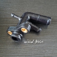 Vario 125 150 PCX 150 150 160 KZR Radiator Hose Pipe/Honda Vario 150 125 PCX Radiator Hose Pipe/Vari