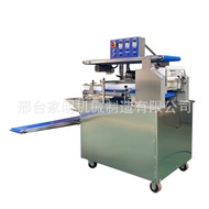 Imitation Handmade Bun Steamer Commercial Steamed Buns All-in-One Machine Automatic Soup Filling Encrusting Factory Direct Sales