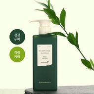 HEADSPA7 Fresh Ampoule Shampoo 500ml