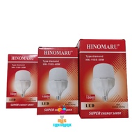 Hinomaru Capsule LED Light Bulb 30W/40W/50W
