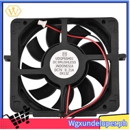 【W】Cooling Fan Internal Cooler DC Brushless Repalcement for Sony Playstation 2 PS2 50000/30000 Conso