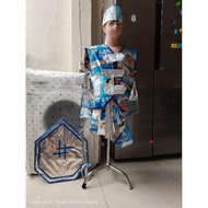 9 year old boy's birthday clothes